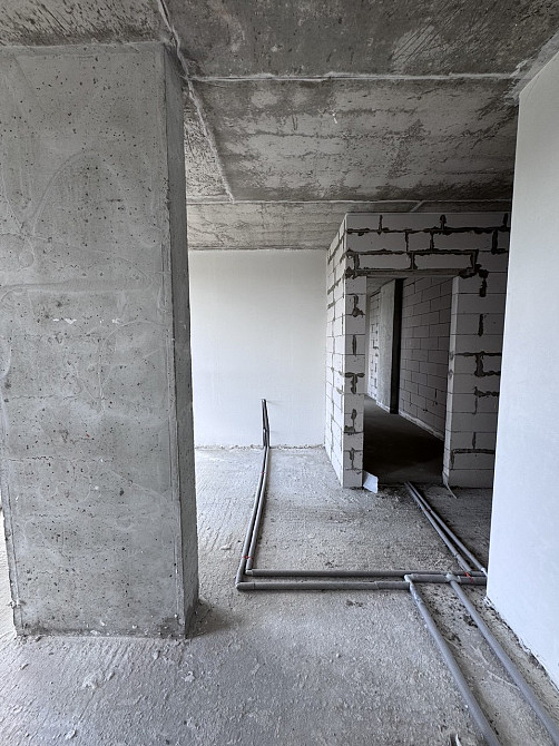 Продаж 2к Квартира 67 кв.м Тетерівський Бульвар Житомир - изображение 3