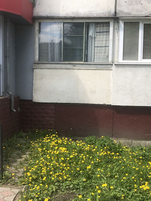 Продаж Квартира 3-кімнатна, 1/9 поверх на вул. Вітрука Житомир - фото 2