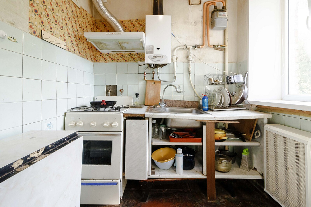 Оренда Квартира 2-кімнатна, 3/5 поверх на Корчака Януша ул. (Баумана), 28/2 Київ - фото 8