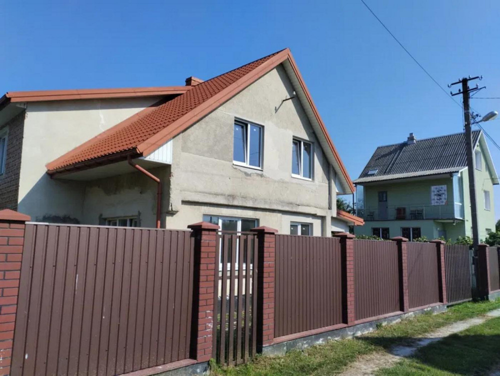 Продаж Будинок 4-кімнатний Підрясне - фото 1
