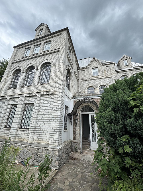 Продаж Будинок 7-кімнатний на вул. Підгородня Харків - фото 4