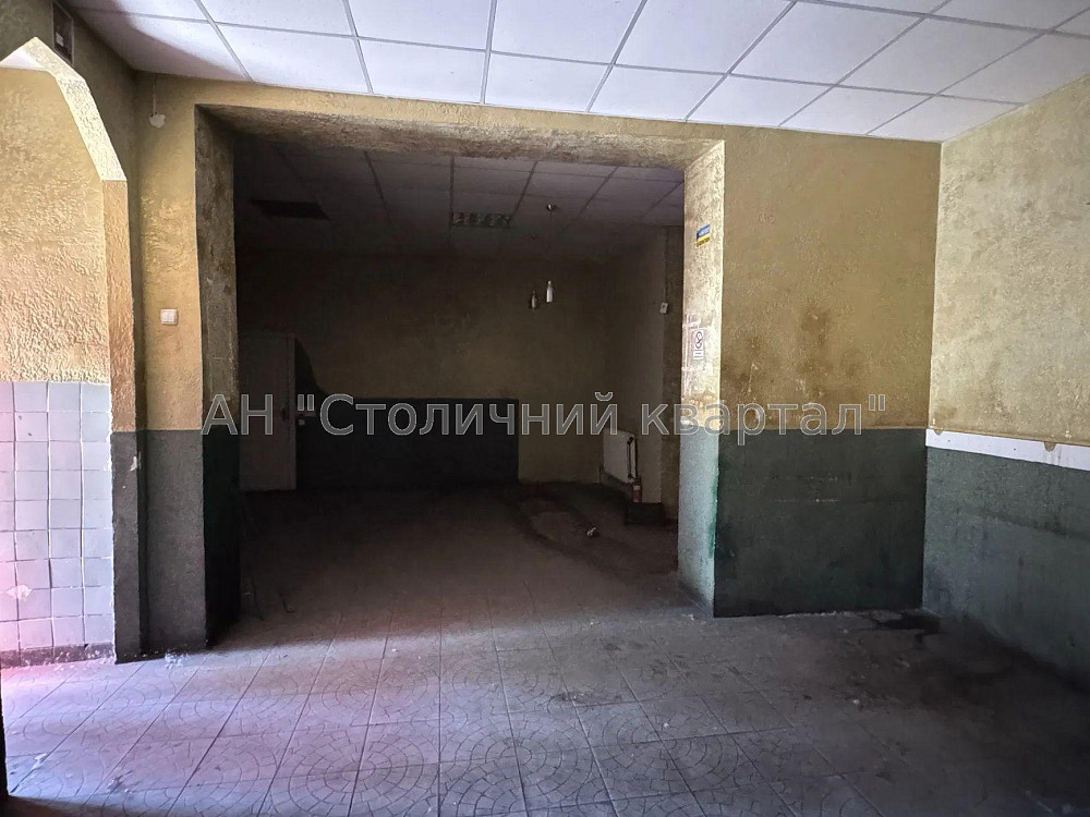 Оренда торгове приміщення на Юрія Глушка вул., 2 приміщень - 1, поверх - 1/5 Київ - фото 10
