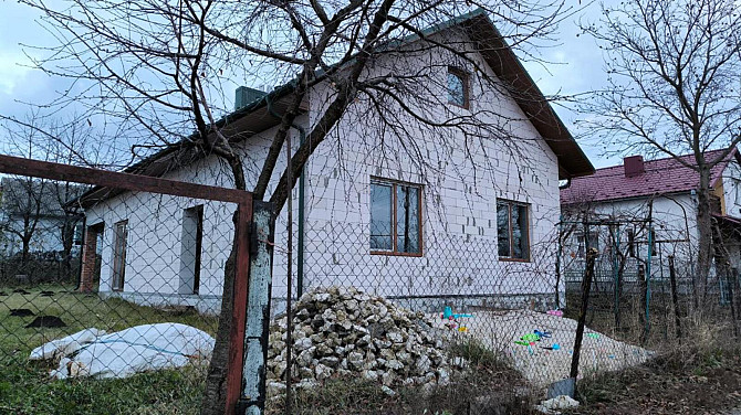 Продаж дачного будинку с.Буцнів  - фото 1