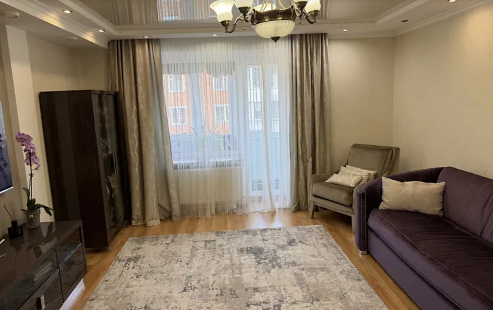 Продаж 4к квартири, 101 кв.м, вул. Карпенка Ternopil' - photo 15