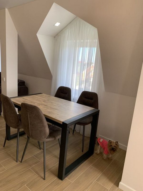 Оренда Квартира 2-кімнатна, 3/3 поверх на Садовая ул., 54 Київ - фото 4