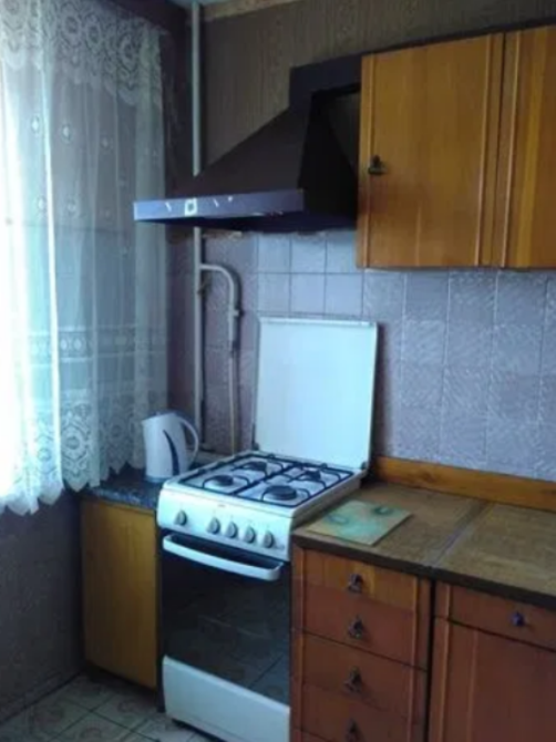 Продаж Квартира 3-кімнатна, 5/9 поверх на Маршала Бабаджаняна вулиця Одеса - фото 2