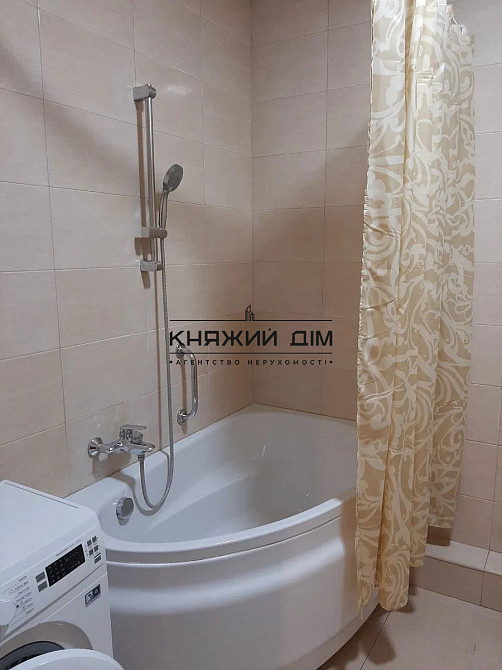 Продаж 1 кімнатної вул. Драгоманова м Позняки Київ - фото 6