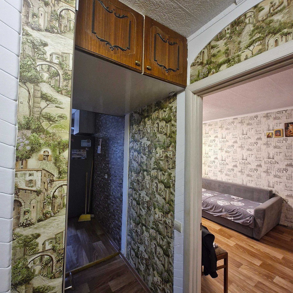 Продаж 2к Квартира 45 кв.м  L'viv - photo 14