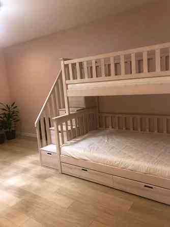 Оренда Квартира 2-кімнатна, 20/27 поверх на ул. Краснопольская Киев