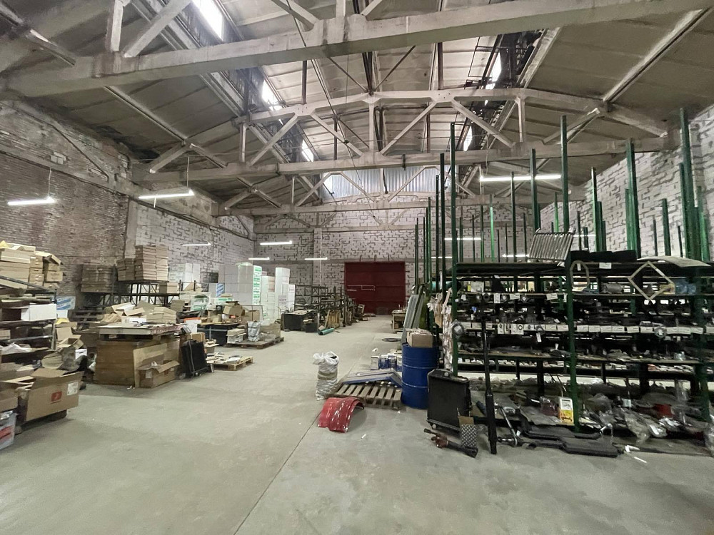 Оренда приміщення вільного призначення поверх - 1/2 Ternopil' - photo 10