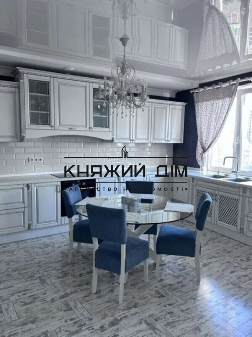 Продаж 3 кімнатної квартири по вул. Дніпровська Набережна 25 21145819 Kiev - photo 3