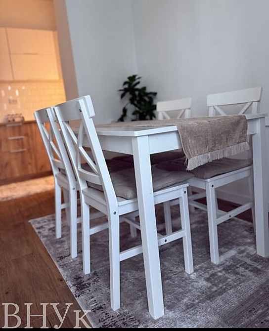 Продаж Квартира 2-кімнатна, 1/4 поверх на Лісова Ternopil' - photo 11