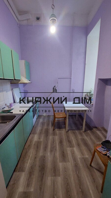 Оренда 1 кімнатної квартири біля Софіївського собору № 11203885 Київ - фото 3