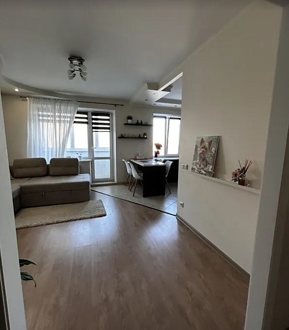 Продаж Квартира 4-кімнатна, 5/5 поверх на вул. Вербицького М. Тернополь - изображение 6