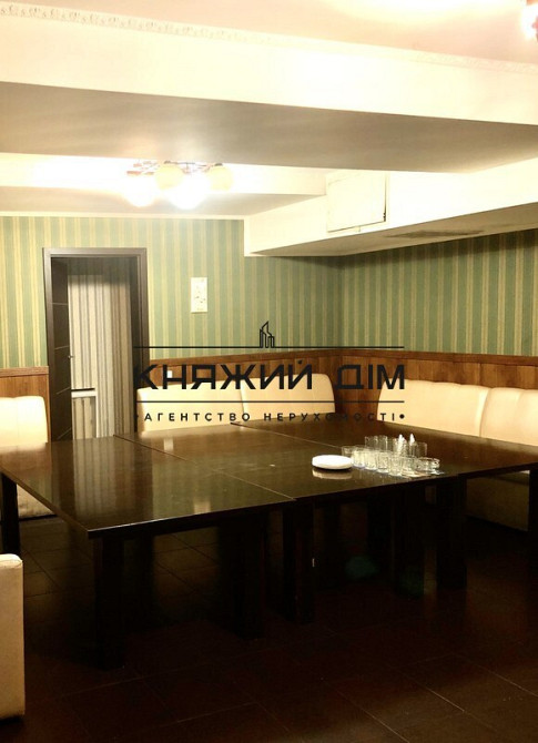 Оренда офісне приміщення на Межигорская ул. поверх - 1/4 Київ - фото 9