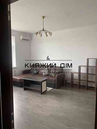 Оренда 3-кімн. квартири на Кудрявському узвозі. № 11180824. Київ