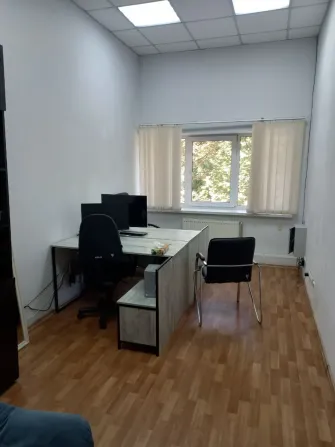 Здається Офісні приміщення площа 70 кв.м Дніпро Олександра Поля 59 Дніпро - фото 1