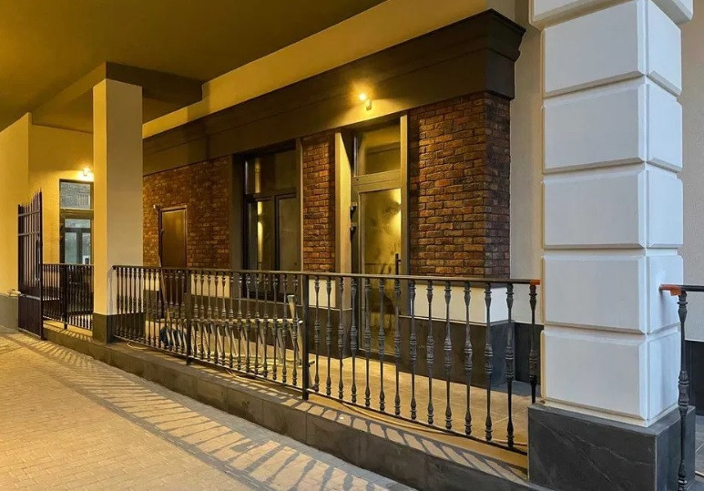 Продаж Квартира 2-кімнатна, 5/9 поверх на Бориса Литвака ул., 6 Одесса - изображение 6