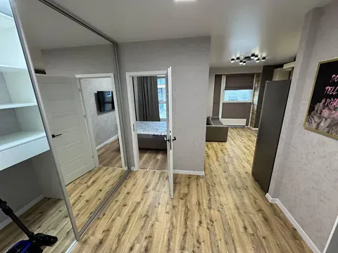 Оренда 2к Квартира 43 кв.м ЖК П'ятий Континент Дніпро - фото 7