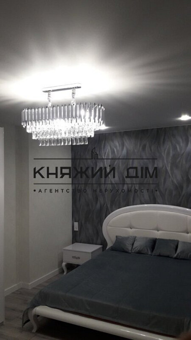 Оренда Квартира 2-кімнатна, 5/27 поверх на Лисогорский пер. Киев - изображение 19