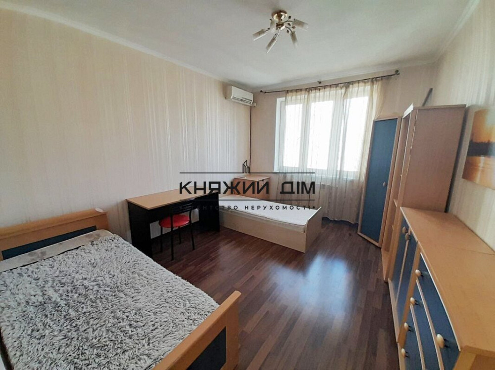 Оренда Квартира 3-кімнатна, 10/25 поверх на Днепровская Набережная Київ - фото 3