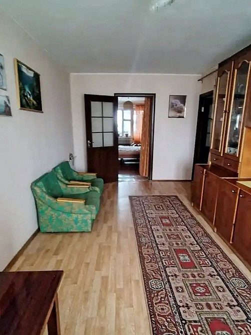 Продаж Квартира 3-кімнатна, 10/10 поверх на Кожемяки ул., 9 Дніпро - фото 4