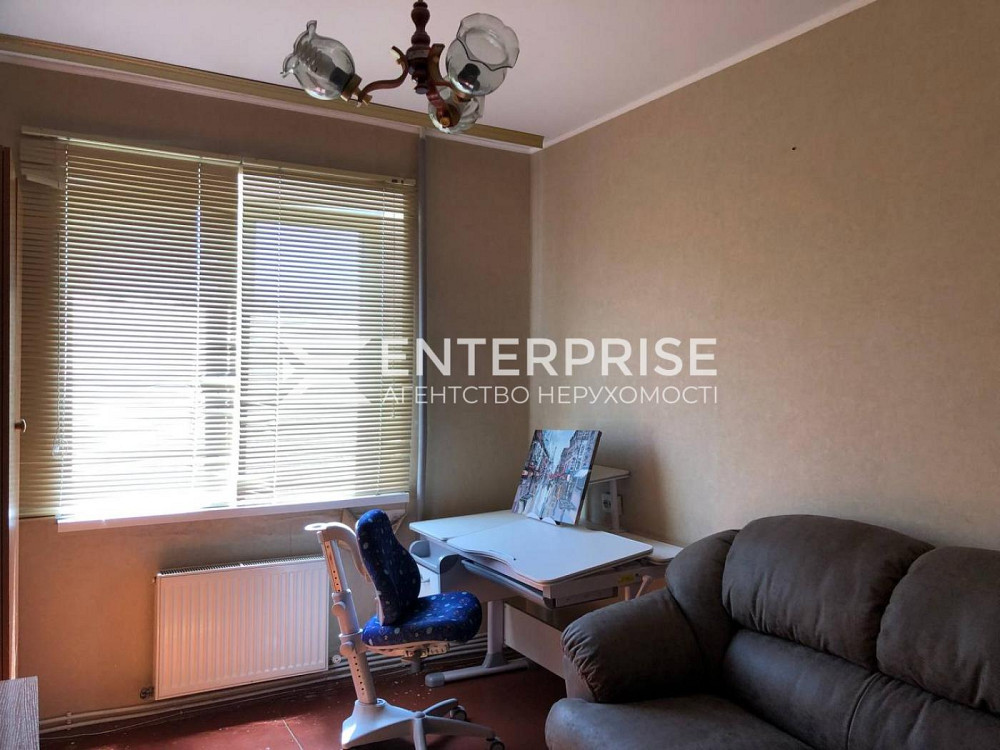 Продаж Квартира 3-кімнатна, 3/9 поверх на вул. Набережна Переяславське - фото 4