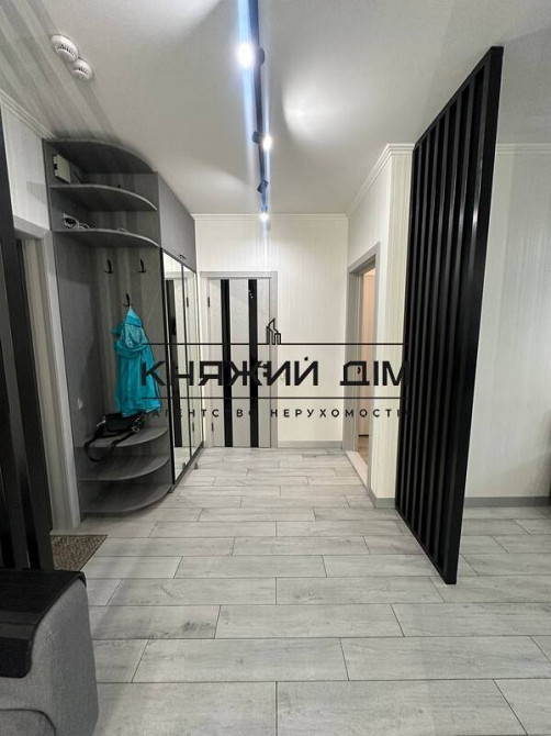 Оренда Квартира 1-кімнатна, 14/25 поверх на Ревуцького Киев - изображение 12