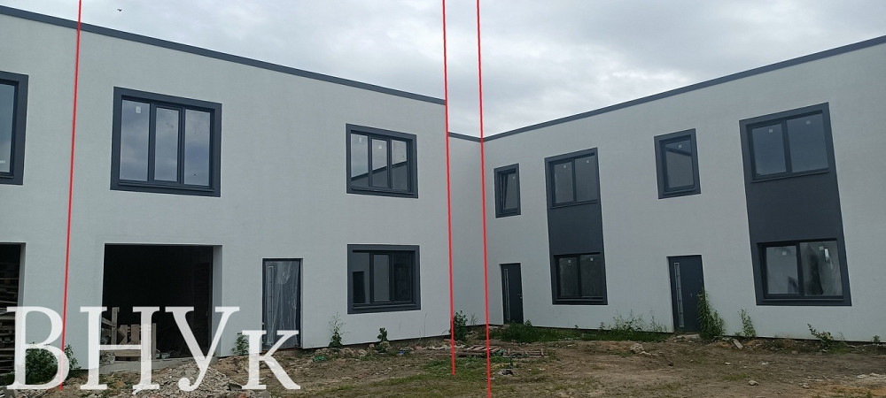 Продаж Квартира 1-кімнатна, 1/2 поверх на Левадна Зміїнець  - фото 2