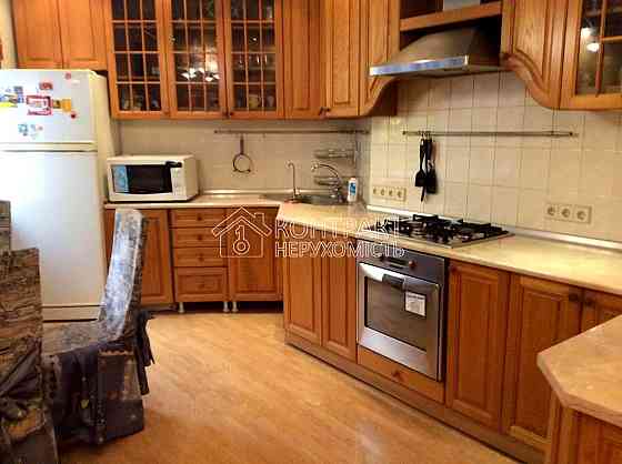 Оренда Квартира 3-кімнатна, 4/5 поверх на вул. Багалия Харків