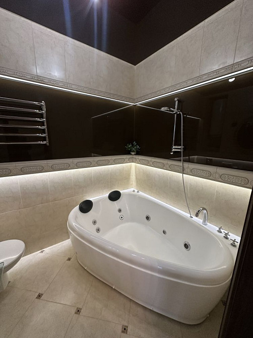 Продаж Квартира 1-кімнатна, 19/24 поверх на Дмитрівська вул., д. 80 Kiev - photo 11