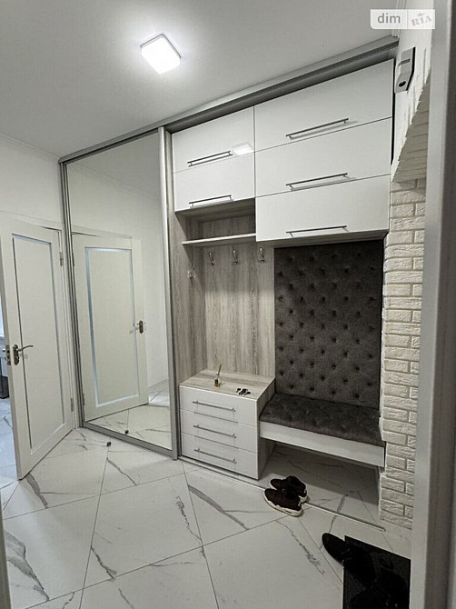 Оренда Квартира 2-кімнатна, 3/3 поверх на Юності Vinnytsya - photo 4