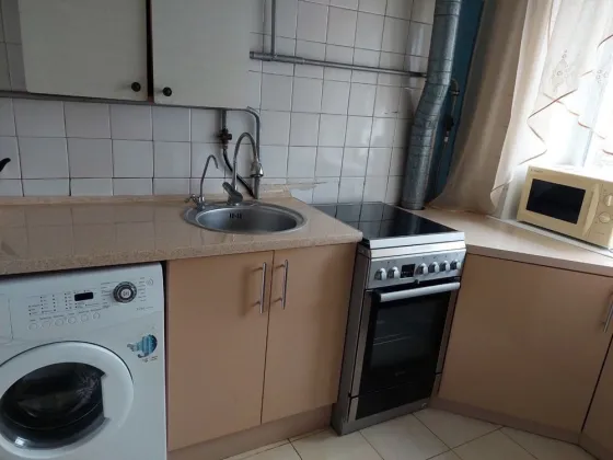 Продаж 3к Квартира 50 кв.м Лісопильна Дніпро