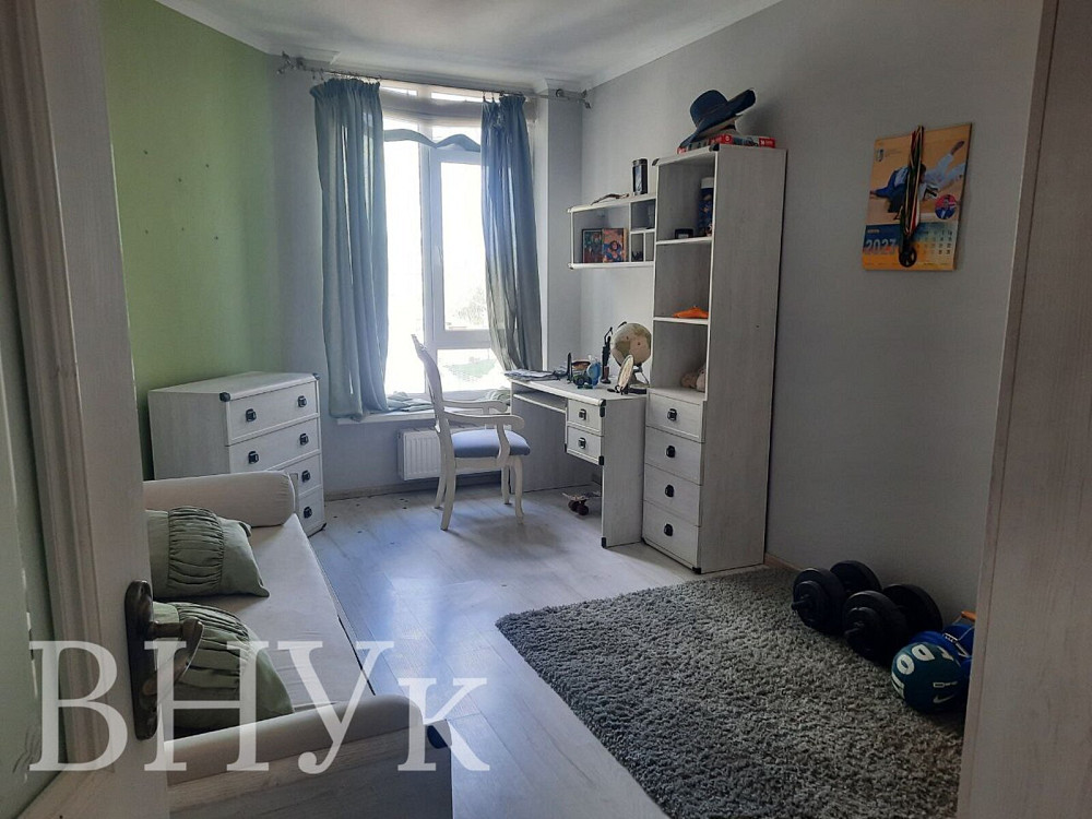 Продаж Квартира 2-кімнатна, 6/9 поверх Львів - фото 16