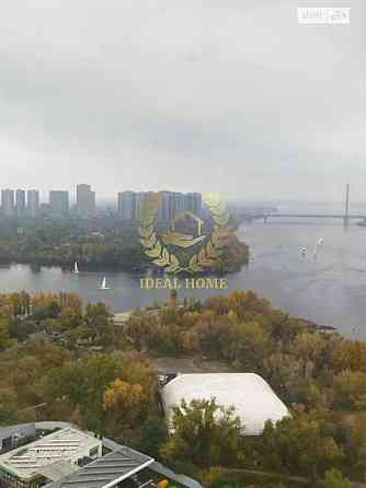 Продаж Квартира 1-кімнатна на Днепровская наб., 17К Kiev