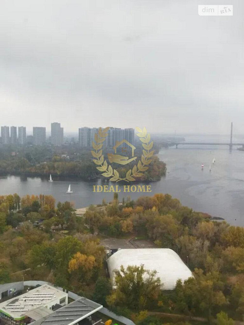 Продаж Квартира 1-кімнатна на Днепровская наб., 17К Kiev - photo 1