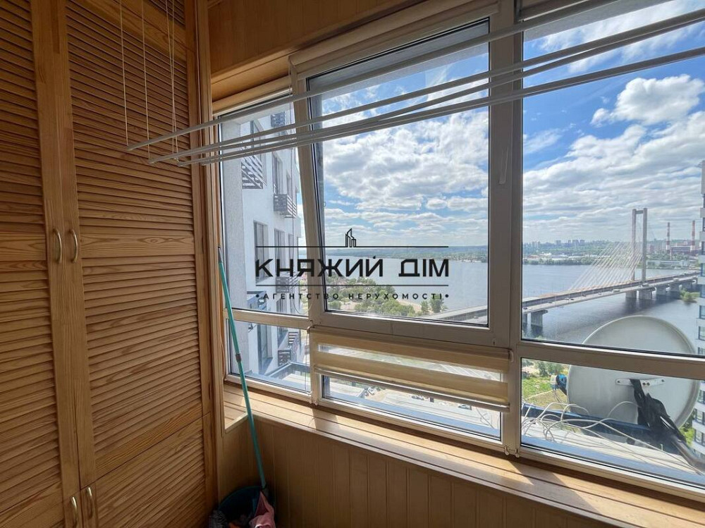 Продаж 2х кім. квартири ЖК Зарічний КОД 21147073 Київ - фото 6