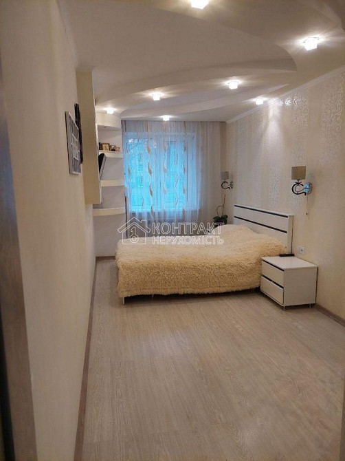 Продаж Квартира 2-кімнатна, 1/5 поверх на вул. Світла Kharkiv - photo 16