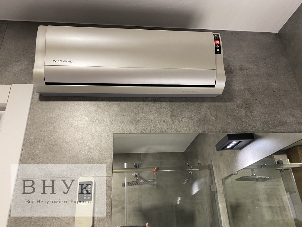 Продаж Квартира 1-кімнатна, 7/10 поверх на Злуки пр. Тернопіль - фото 13