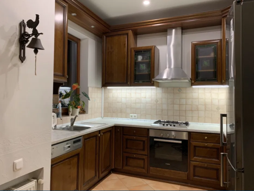 Оренда Квартира 3-кімнатна, 3/5 поверх на Артема, 42 Київ - фото 13