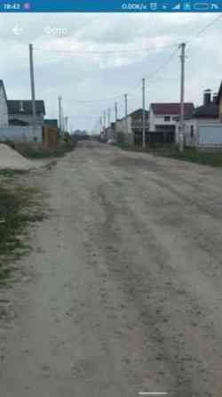 Продаж земельної ділянки 6 соток на Славутицкая Бориспіль