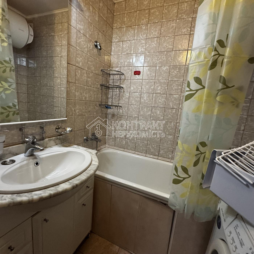 Продаж Квартира 3-кімнатна, 9/16 поверх на вул. Балакірєва Kharkiv - photo 5