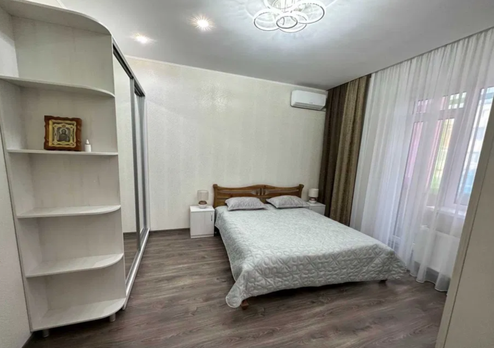 Продается двухкомнатная квартира на Среднефонтанской Odessa - photo 11