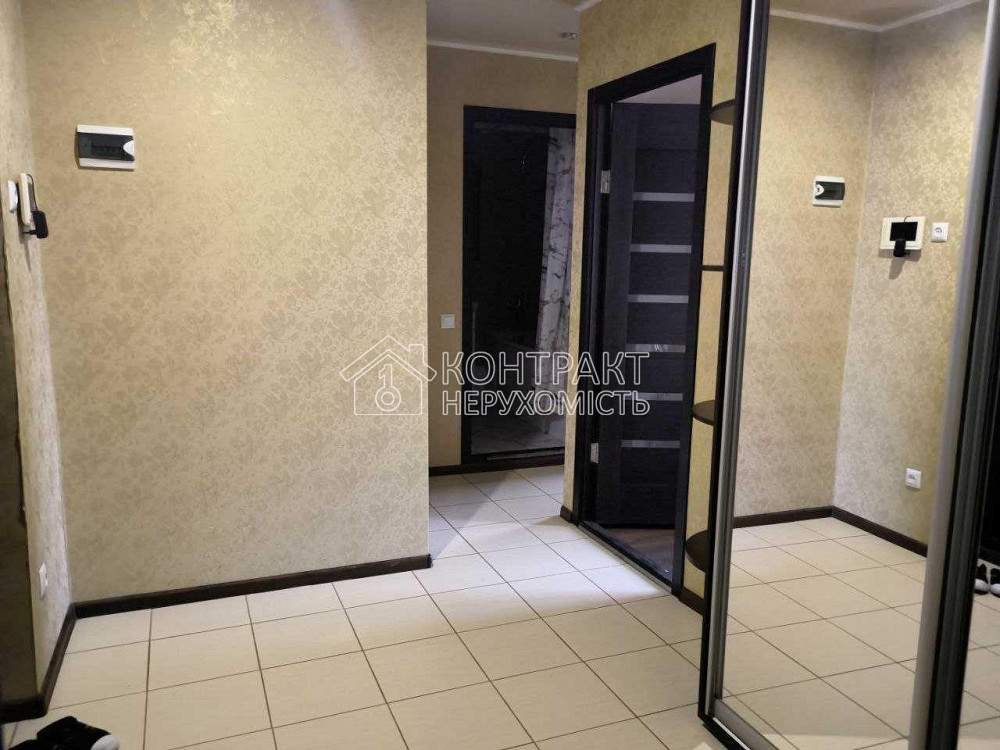 Оренда Квартира 2-кімнатна, 8/9 поверх на вул. Гвардійців Широнінців Харків - фото 19