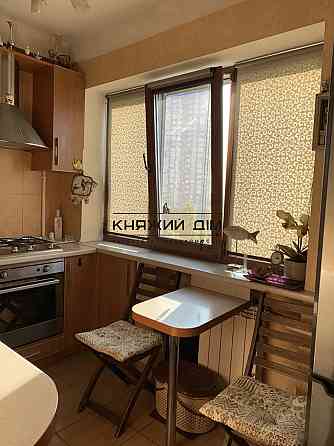 Продаж 2-кімнатної квартири на Русанівці. № 21146346 Киев