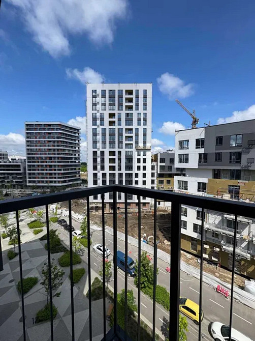 2-кімнатна, Теремківська вул., 4А, Голосіївський Київ - фото 12