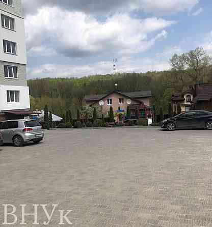 Продаж Квартира 2-кімнатна, 10/10 поверх на вул. Львівська Тернопіль