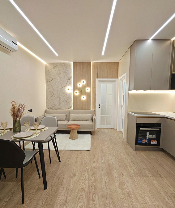 Продаж Квартира 2-кімнатна, 18/24 поверх на Краснова ул. Одеса - фото 2