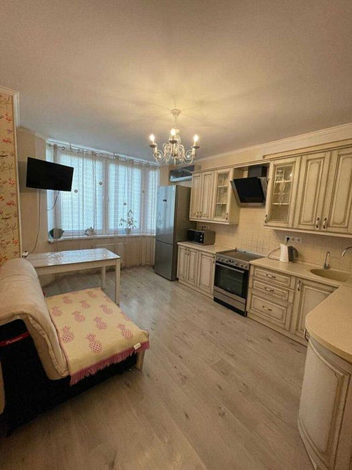 Оренда Квартира 2-кімнатна, 16/24 поверх на Драгоманова ул., 2 Київ - фото 4