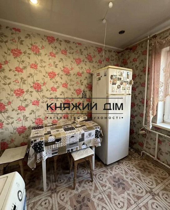 Оренда Квартира 2-кімнатна, 7/9 поверх на вул. Луначарского Анатолия ул./Митрополита Андрія Шептицького Киев - изображение 7